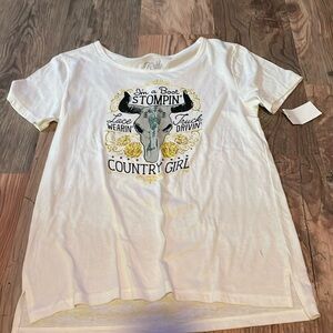 NWT Womens T-shirt